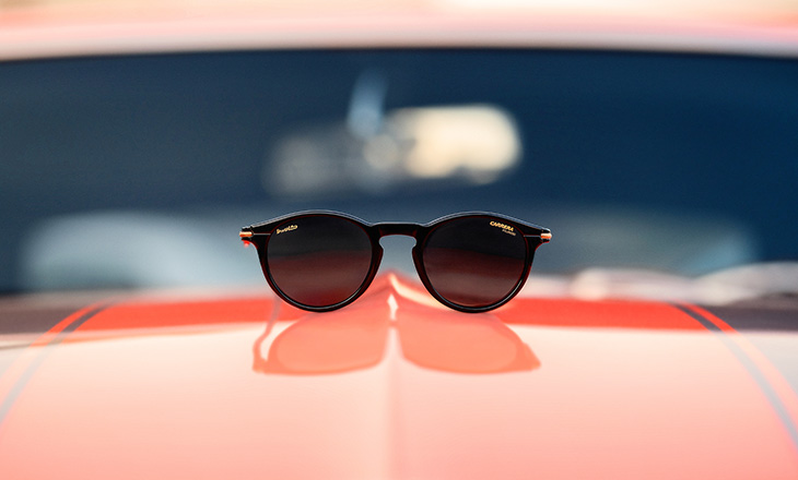 مجموعة نظارات CARRERA ARABIA اتحتفي بالتراث العريق وروح الابتكار